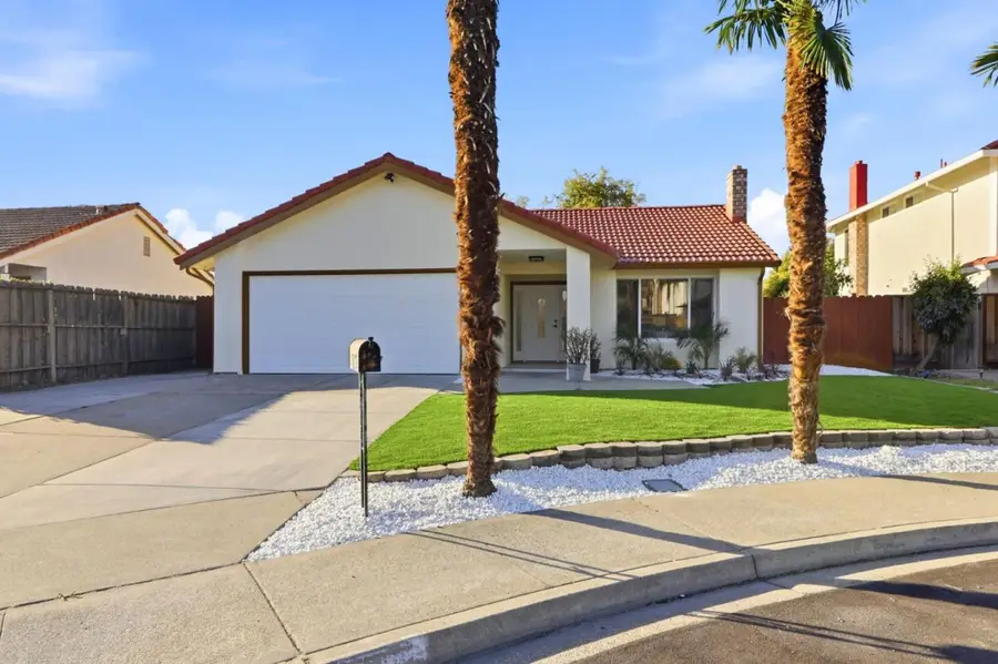 4413 Ashwood Court, Union City, CA 94587 - #2