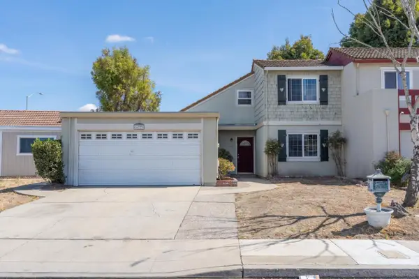 672 Alvarado Court, Salinas, CA 93907