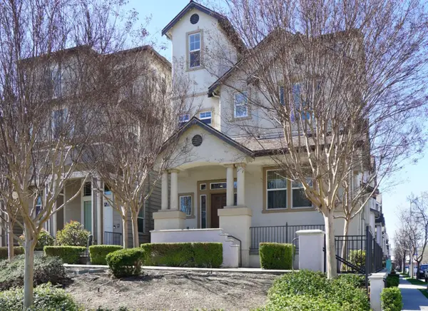 1710 Salamoni Court, San Jose, CA 95133