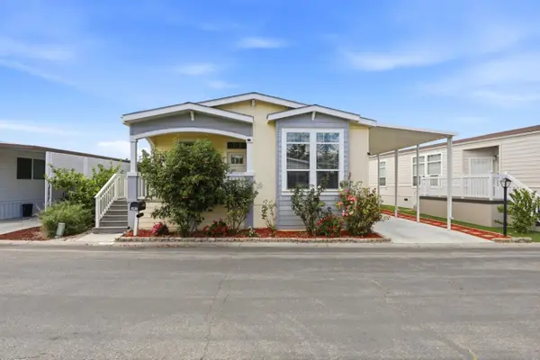 391 Calle Conchita #391, Sunnyvale, CA 94089