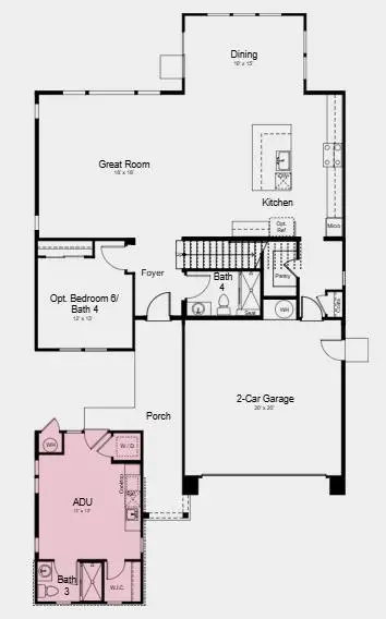 1607 Walsh Avenue, Dublin, CA 94568 - #2