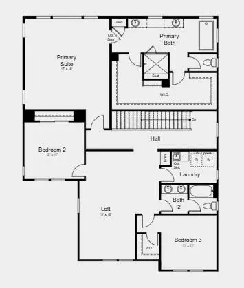 1607 Walsh Avenue, Dublin, CA 94568 - #3