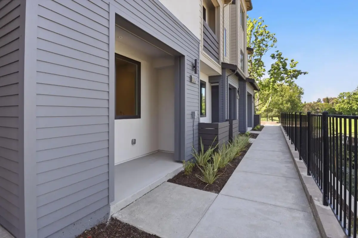 1107 Juana Court, Palo Alto, CA 94303 - #1