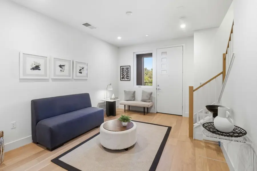 1107 Juana Court, Palo Alto, CA 94303 - #3