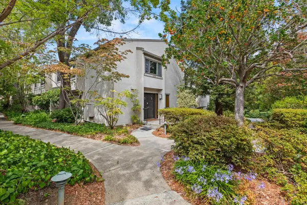 170 Sand Hill Circle, Menlo Park, CA 94025