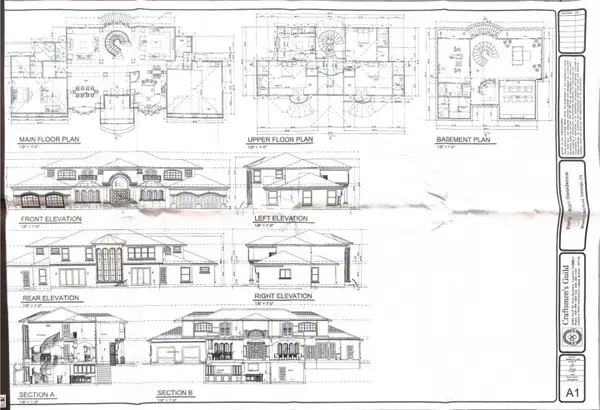 1 Mt Eden Road, Saratoga, CA 95070