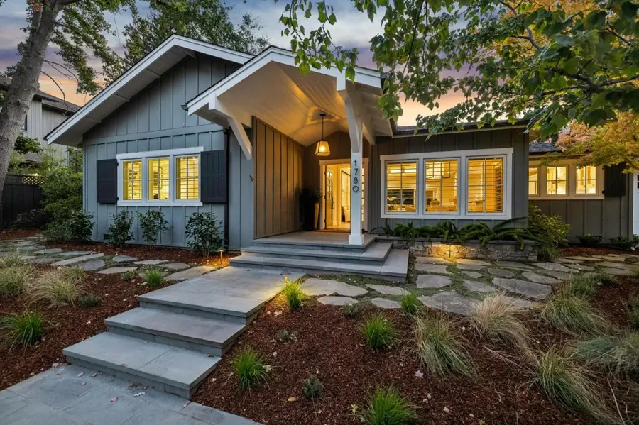 1780 Bay Laurel Drive, Menlo Park, CA 94025 - #2