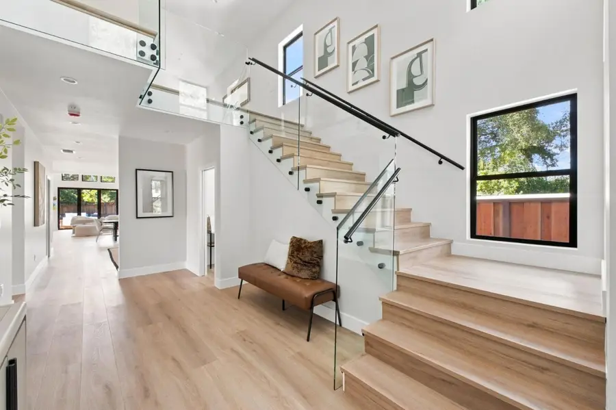 563 Encina Avenue, Menlo Park, CA 94025 - #3