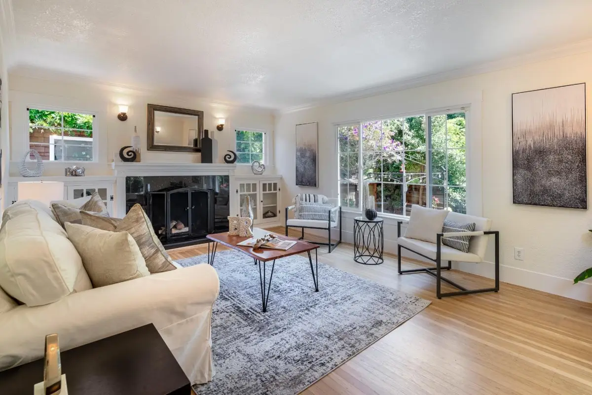1595 Dwight Way, Berkeley, CA 94703 - #1