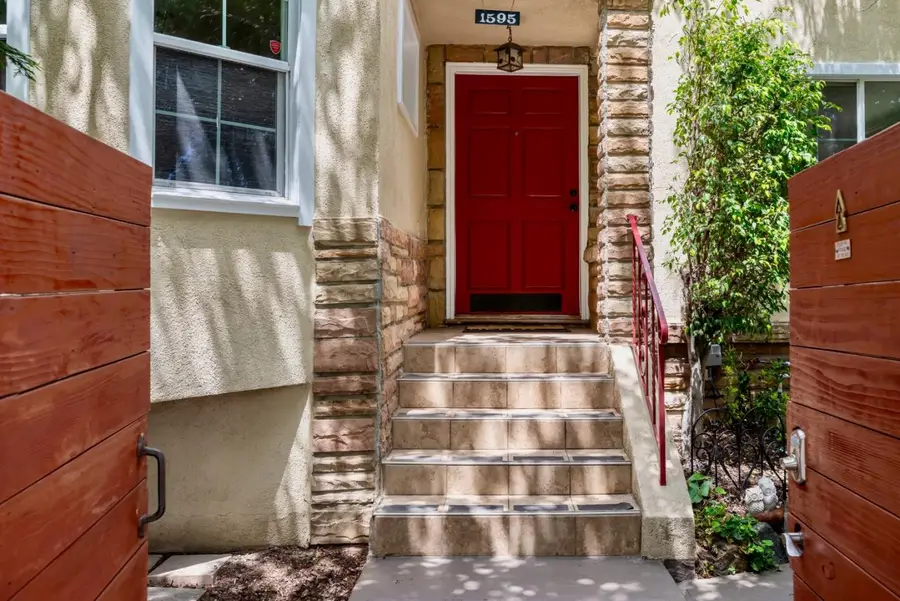 1595 Dwight Way, Berkeley, CA 94703 - #2