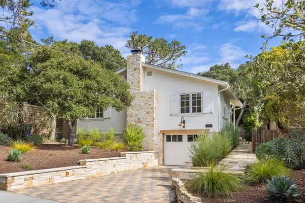 24571 Portola Avenue, Carmel, CA 93923