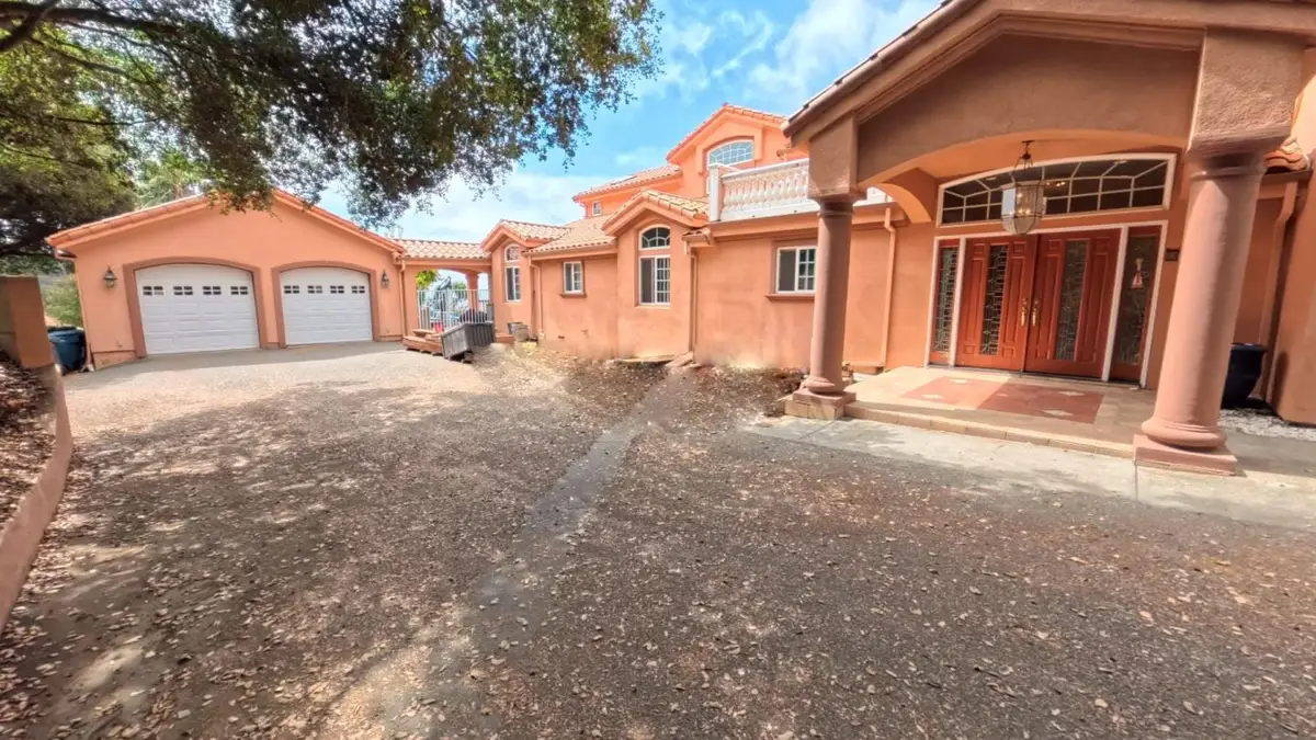 4450 Quimby Road, San Jose, CA 95148 - #1