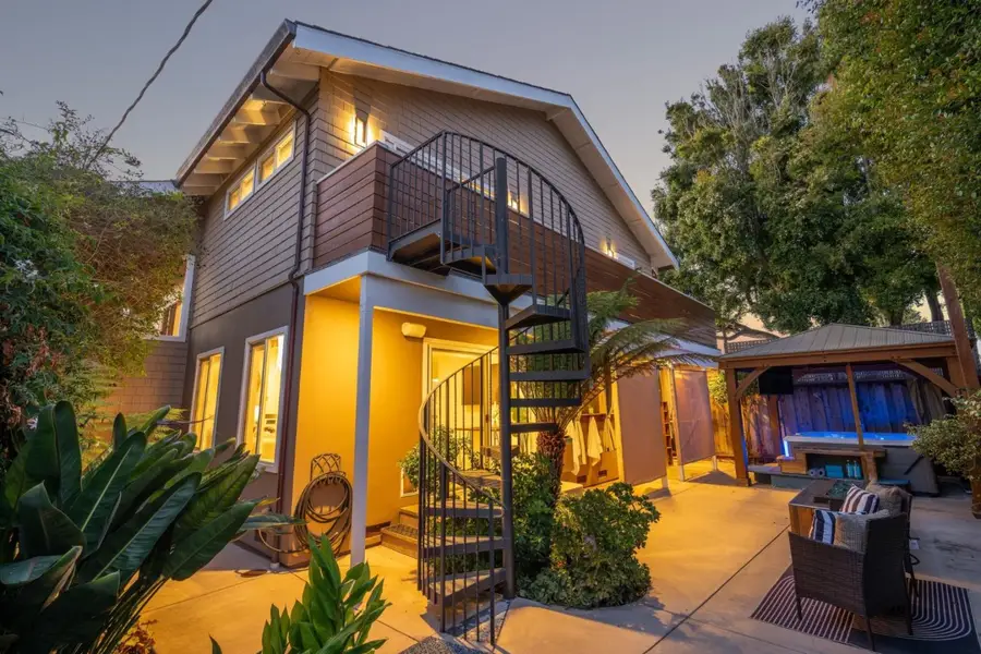 562 36th Avenue, Santa Cruz, CA 95062 - #3