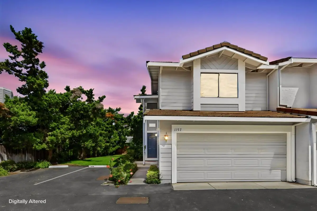 1157 Illiad Court, San Jose, CA 95118 - #1