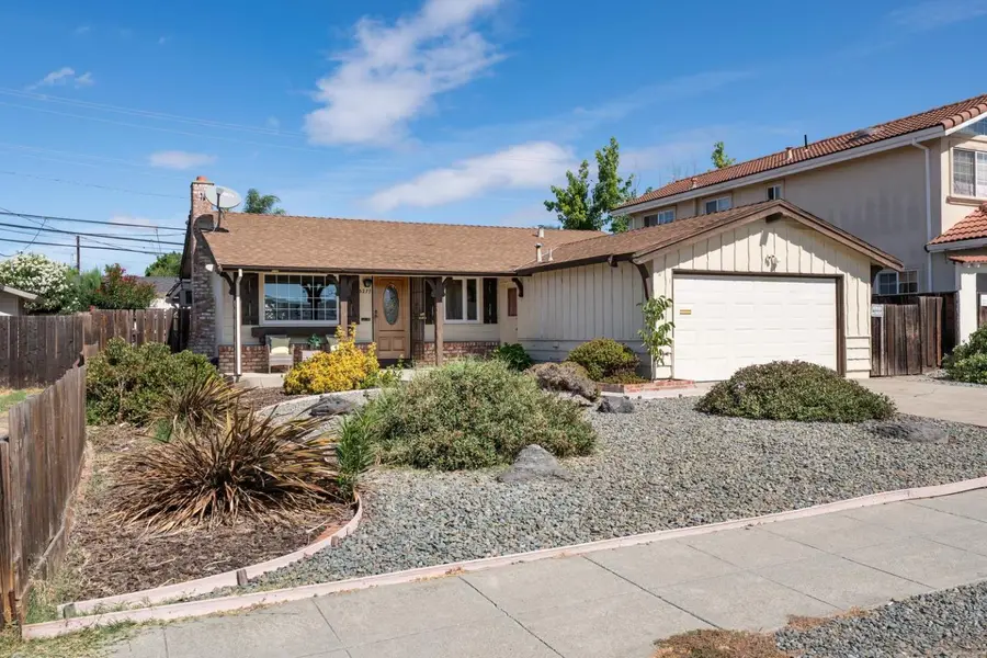 3277 Rocky Mountain Drive, San Jose, CA 95127 - #2
