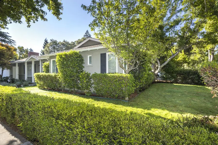 115 Walnut Street, Menlo Park, CA 94025 - #2