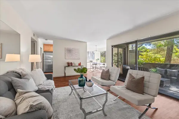 3374 Brittan Avenue #1, San Carlos, CA 94070