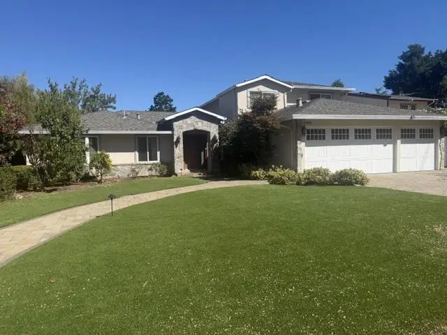 13560 Howen Drive, Saratoga, CA 95070 - #1