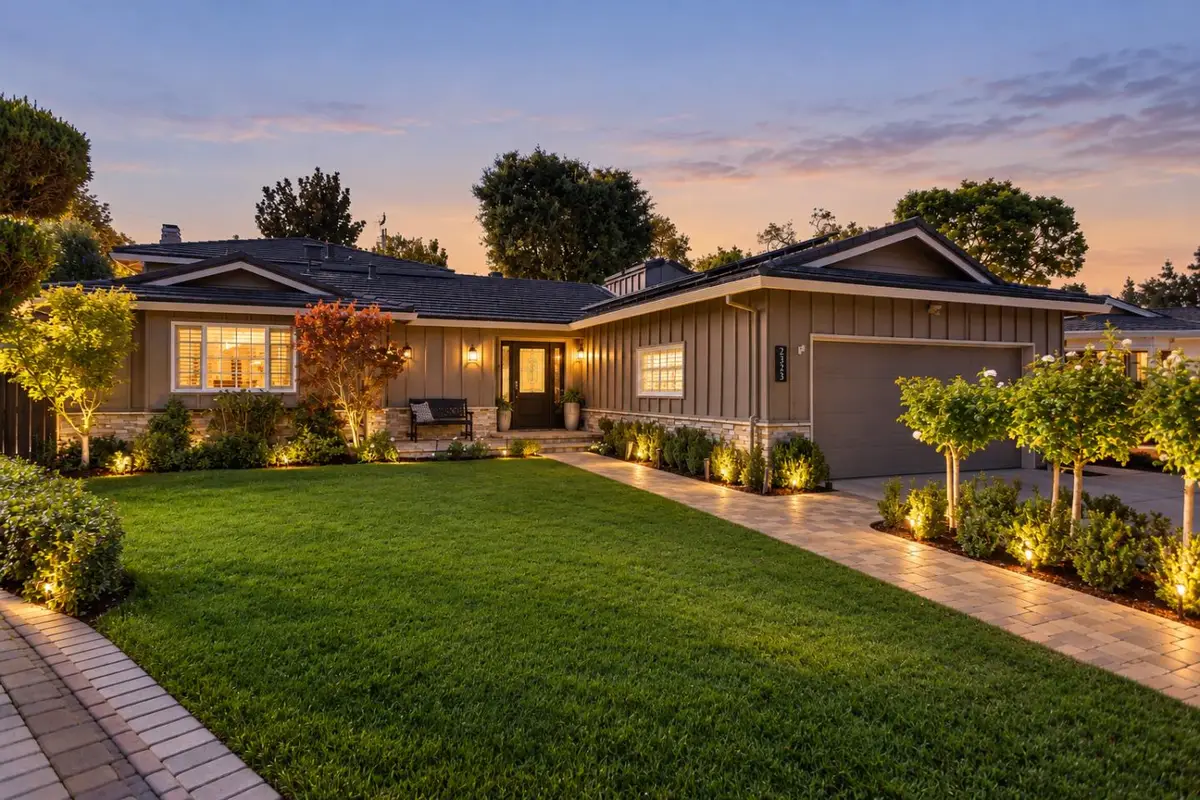 2323 Ben Hur Court, San Jose, CA 95124 - #1