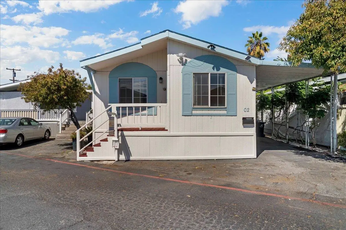 661 Bonita Avenue #2, San Jose, CA 95116 - #1