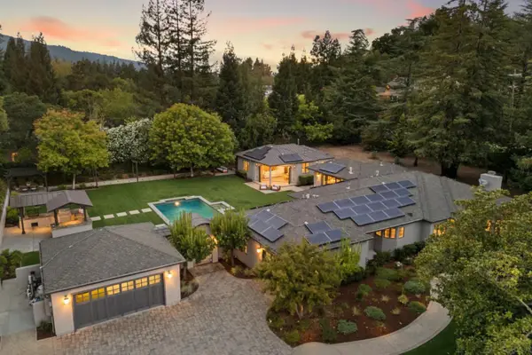 16220 S Kennedy Road, Los Gatos, CA 95030