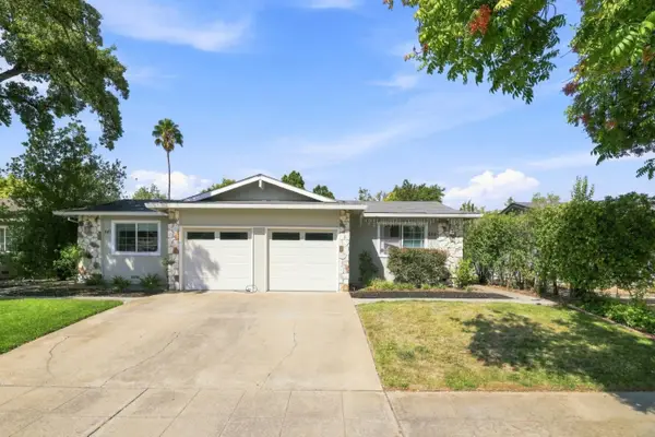 645 Vasona Avenue, Los Gatos, CA 95032