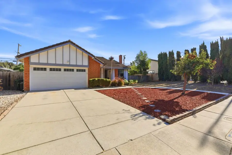598 Blom Drive, San Jose, CA 95111 - #2