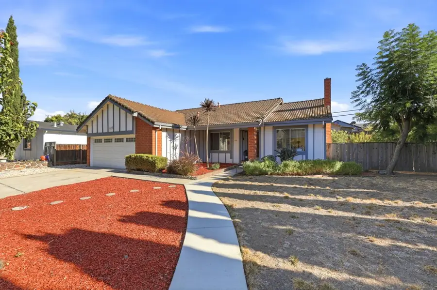 598 Blom Drive, San Jose, CA 95111 - #3