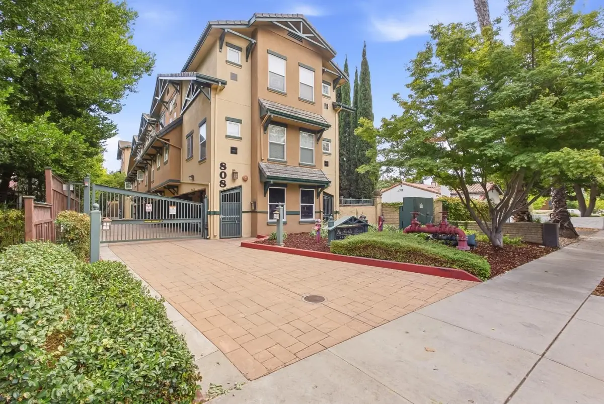808 Lenzen Avenue #106, San Jose, CA 95126 - #1