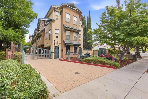 808 Lenzen Avenue #106, San Jose, CA 95126