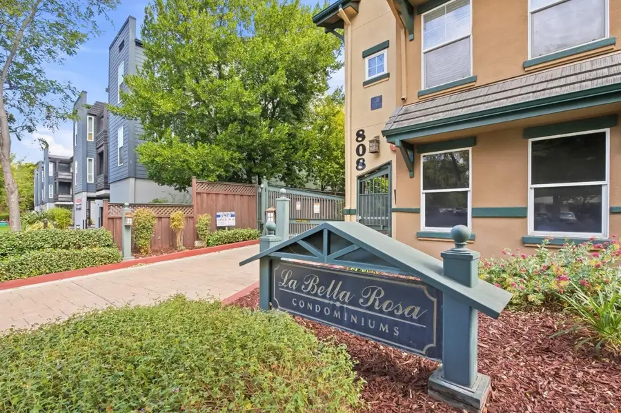 808 Lenzen Avenue #106, San Jose, CA 95126 - #2
