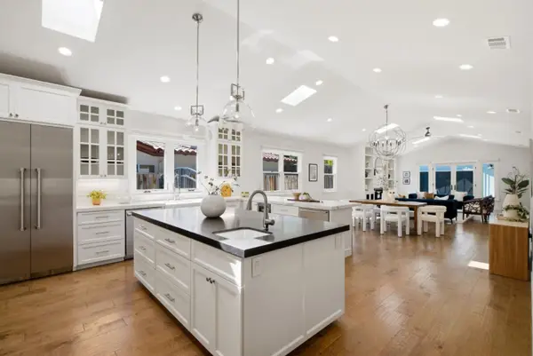 1063 Carolyn Avenue, San Jose, CA 95125