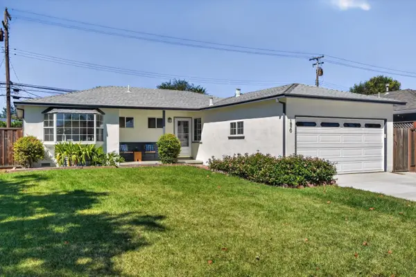 1970 Briarwood Drive, Santa Clara, CA 95051