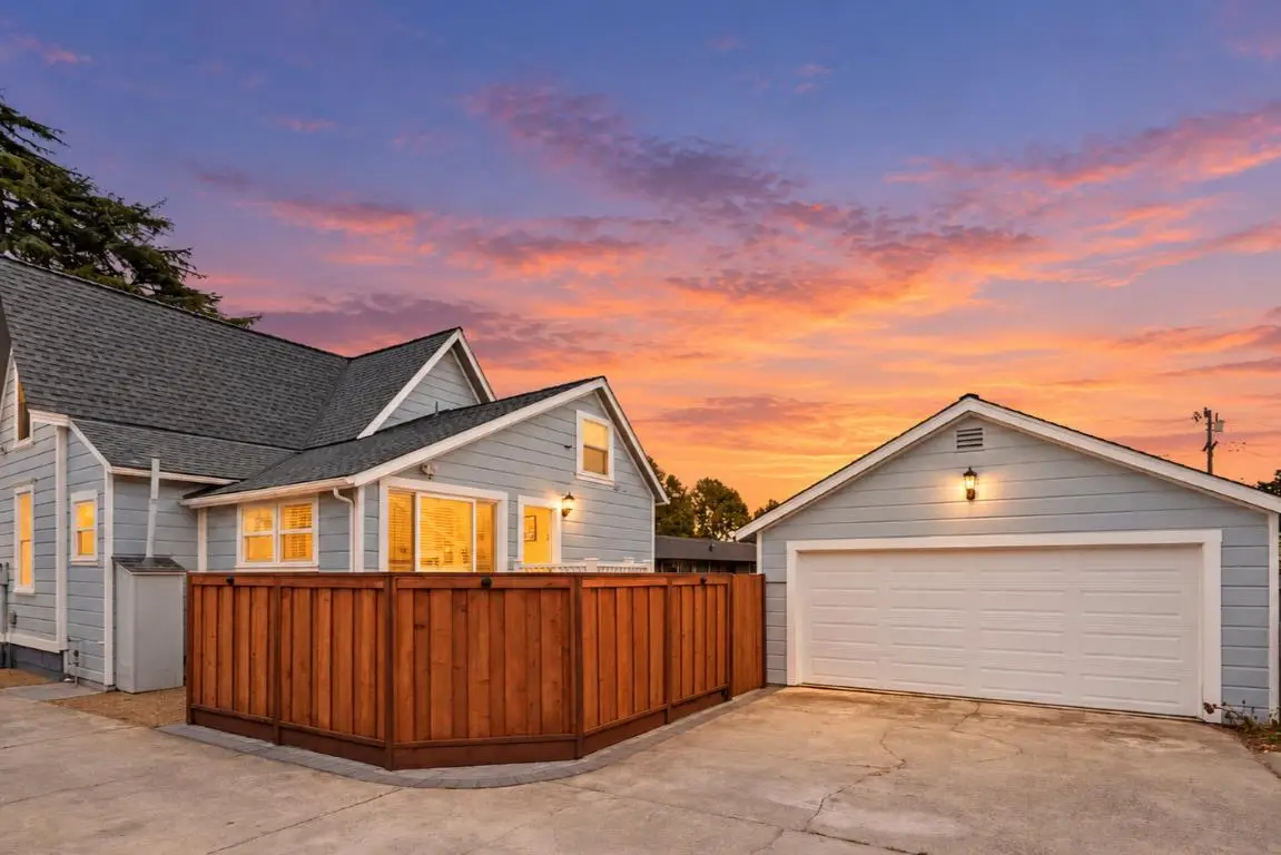 922 Mission Street, Santa Cruz, CA 95060 - #1