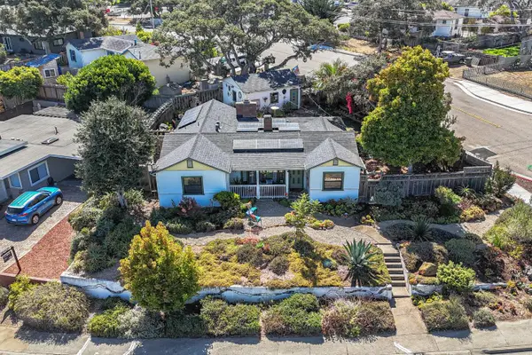 202 Edinburgh Avenue, Monterey, CA 93940