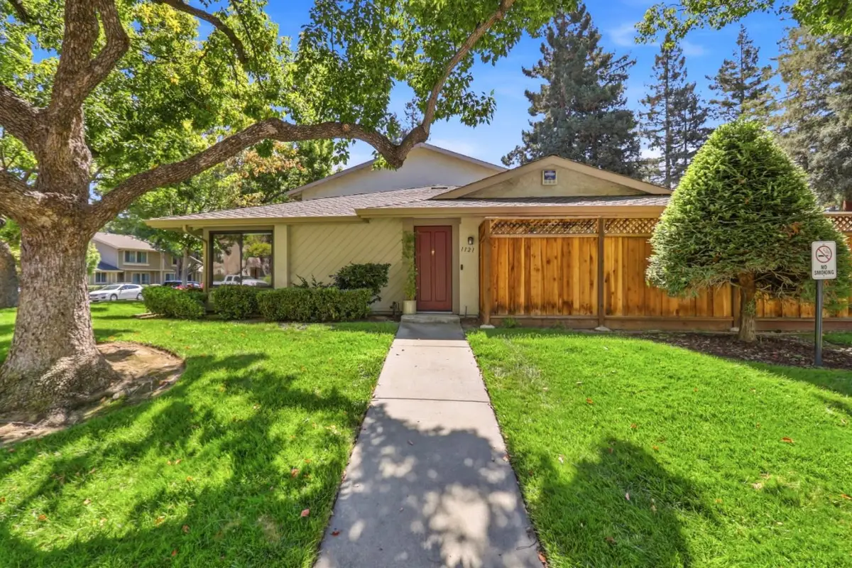 1121 Cooper River Drive, San Jose, CA 95126 - #1