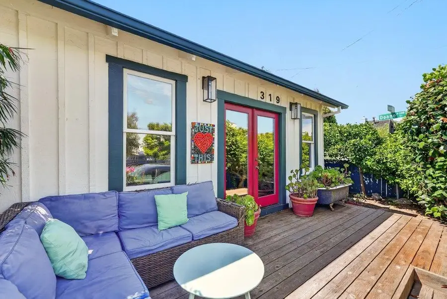319 Seabright Avenue, Santa Cruz, CA 95062 - #3