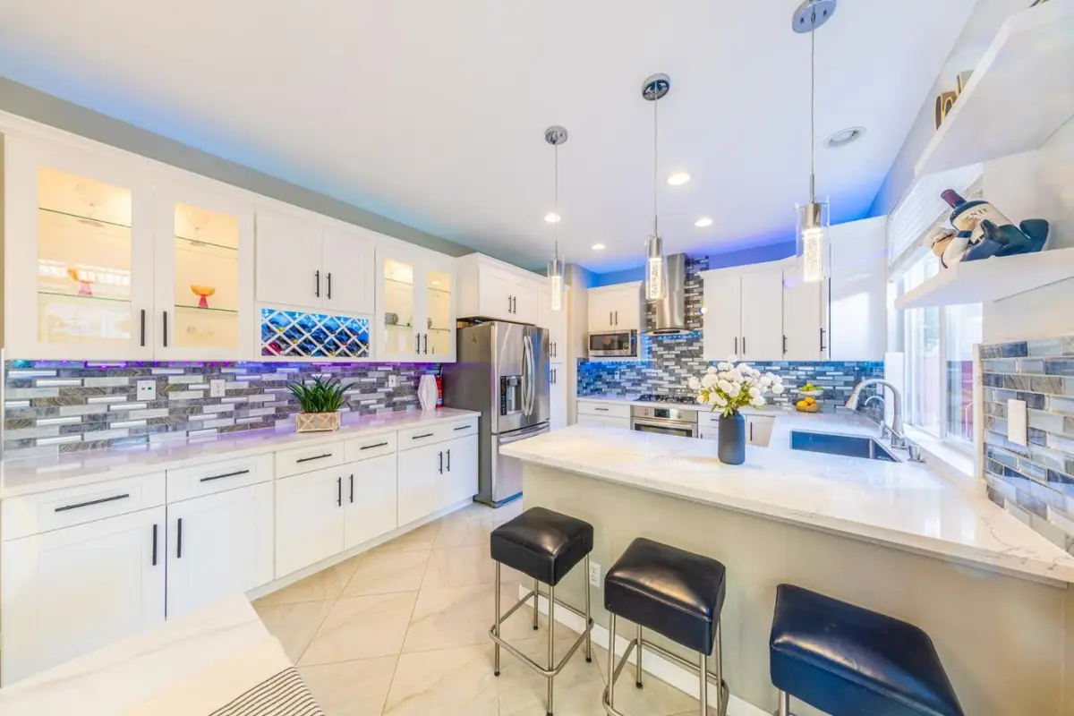 2169 Rose Arbor Court, San Jose, CA 95133 - #1