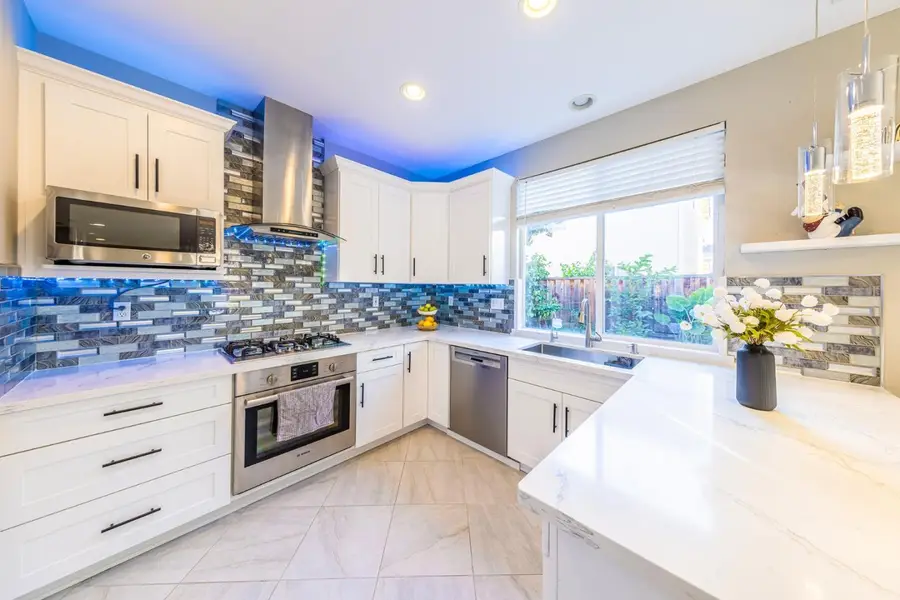 2169 Rose Arbor Court, San Jose, CA 95133 - #3