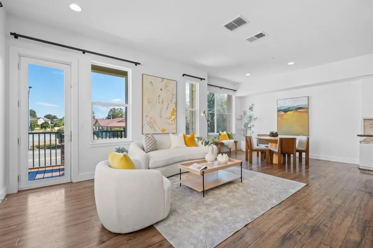 1308 Bernoulli Place #2, San Jose, CA 95132 - #1