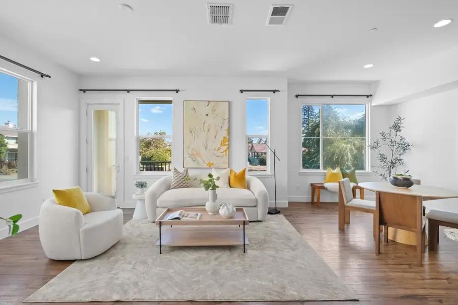 1308 Bernoulli Place #2, San Jose, CA 95132 - #2