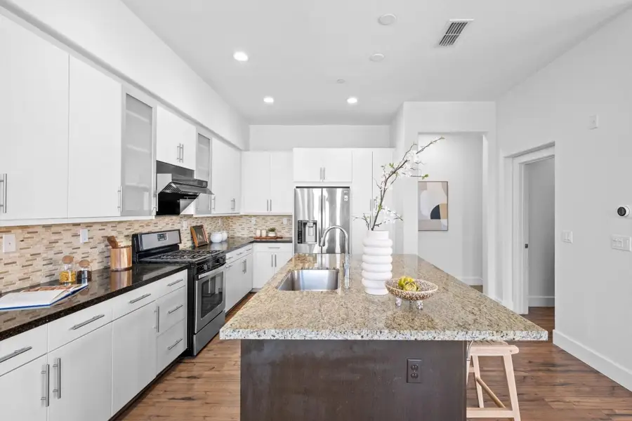 1308 Bernoulli Place #2, San Jose, CA 95132 - #3