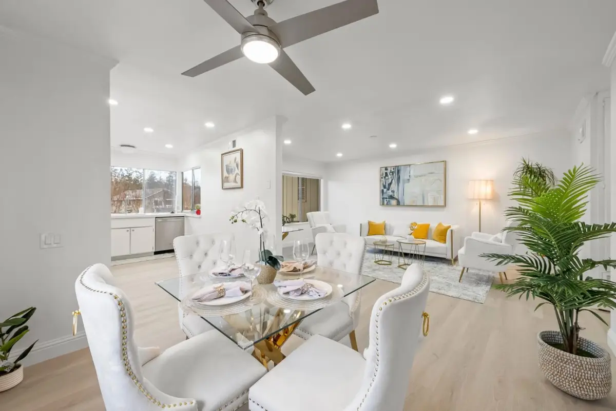 2315 Warfield Way #B, San Jose, CA 95122 - #1