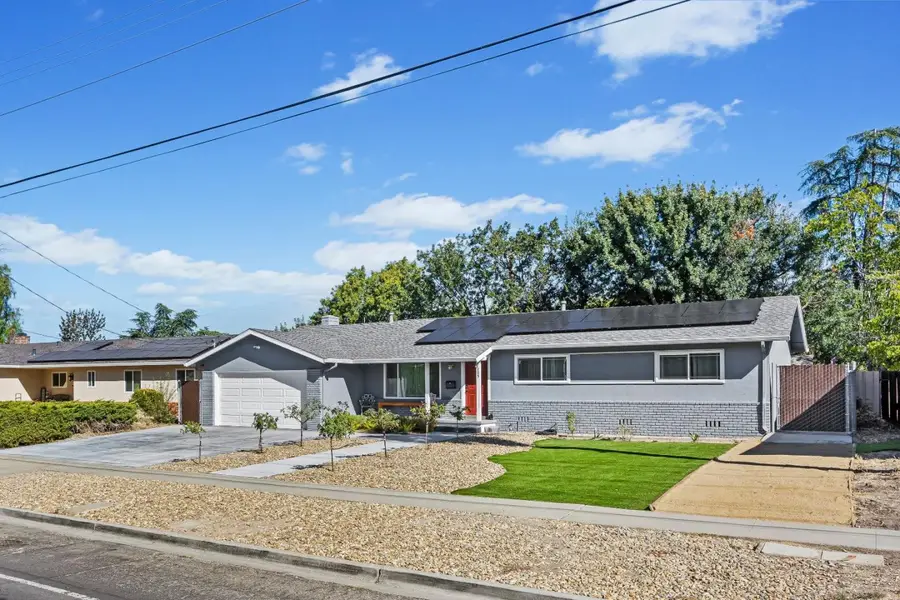 105 Ridgerock Drive, Antioch, CA 94509 - #2
