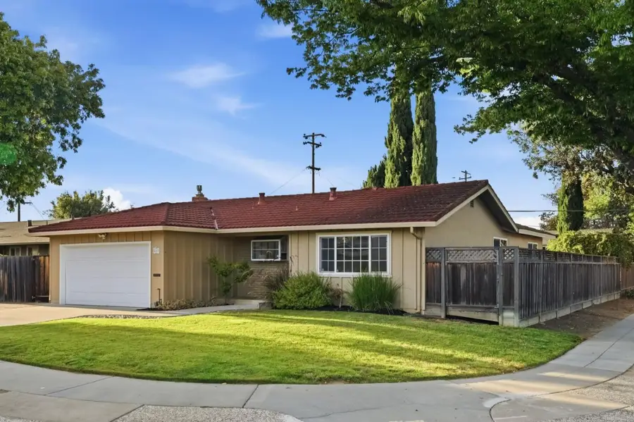 3305 Merrimac Drive, San Jose, CA 95117 - #2