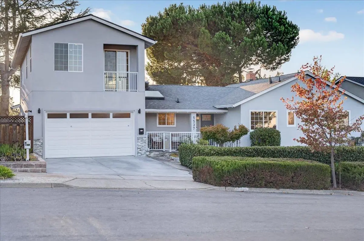 5537 Blossom Terrace Court, San Jose, CA 95124 - #1