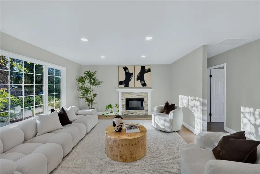 5537 Blossom Terrace Court, San Jose, CA 95124 - #2