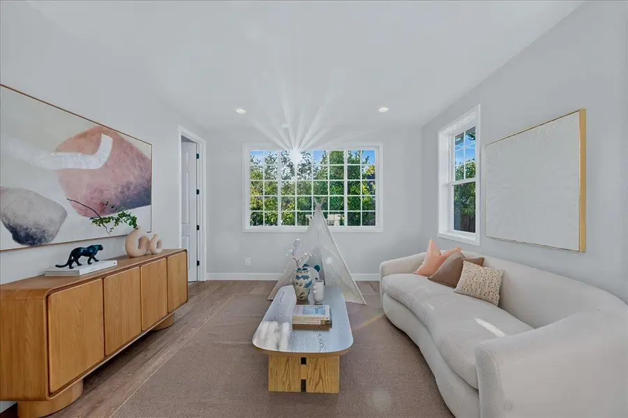 5537 Blossom Terrace Court, San Jose, CA 95124 - #3