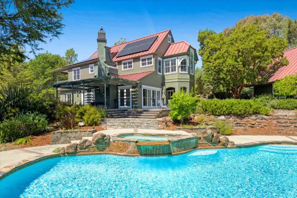 1035 Martin Road, Santa Cruz, CA 95060
