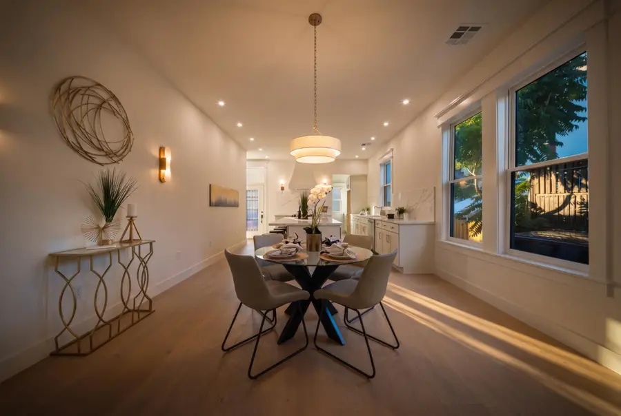 75 W William Street, San Jose, CA 95110 - #3